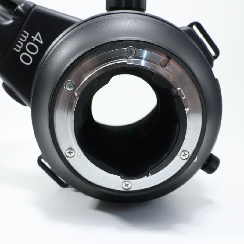 AF-S NIKKOR 400mm f/2.8E FL ED VR