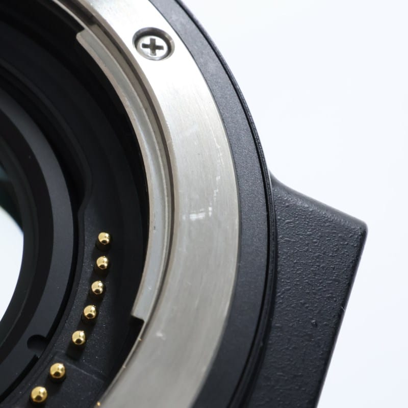 Canon マウントアダプター EF-EOS R 0.71× ABランク 中古｜フジヤカメラ
