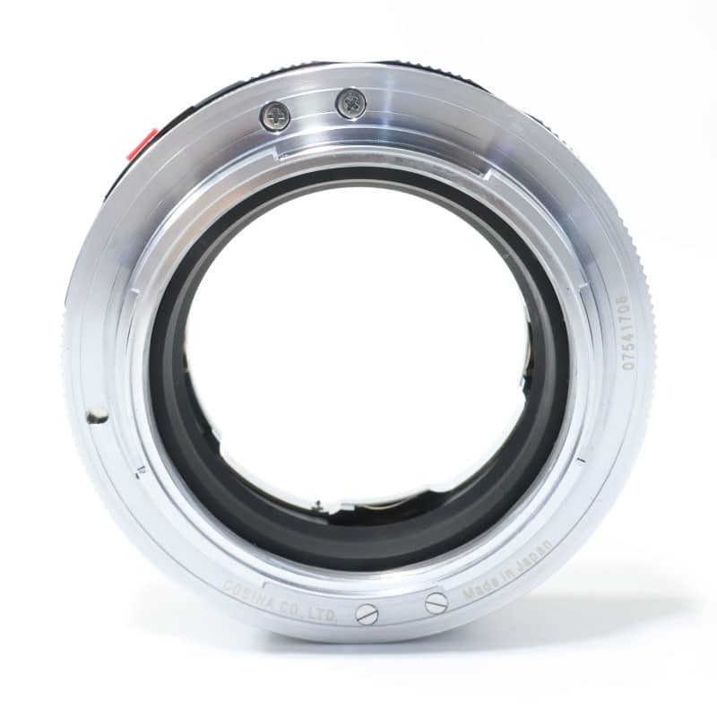 VM-Z Close Focus Adapter