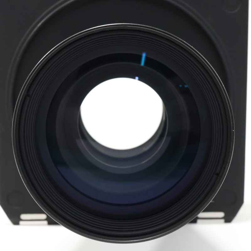 Nikkor T ED 360mm F8