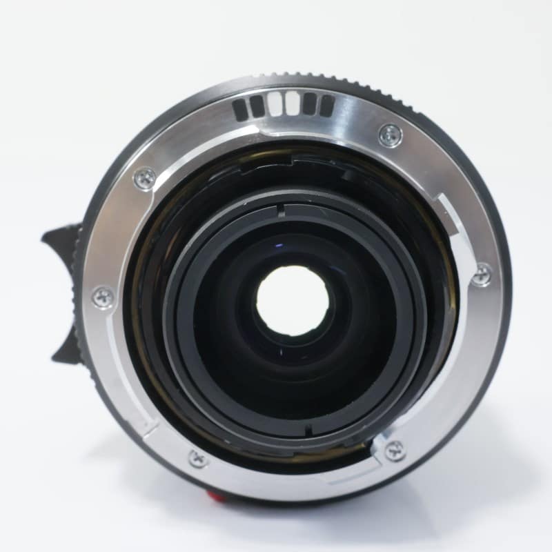 ライカ スーパー・エルマーM f3.4/21mm ASPH. ブラック 11145