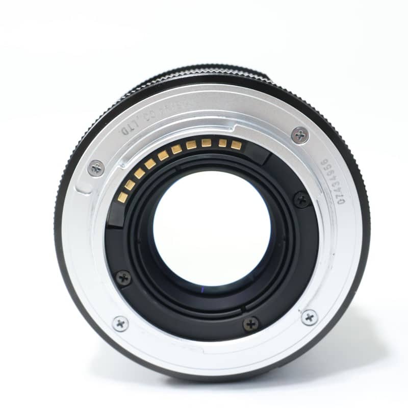 NOKTON 35mm F1.2 X-mount