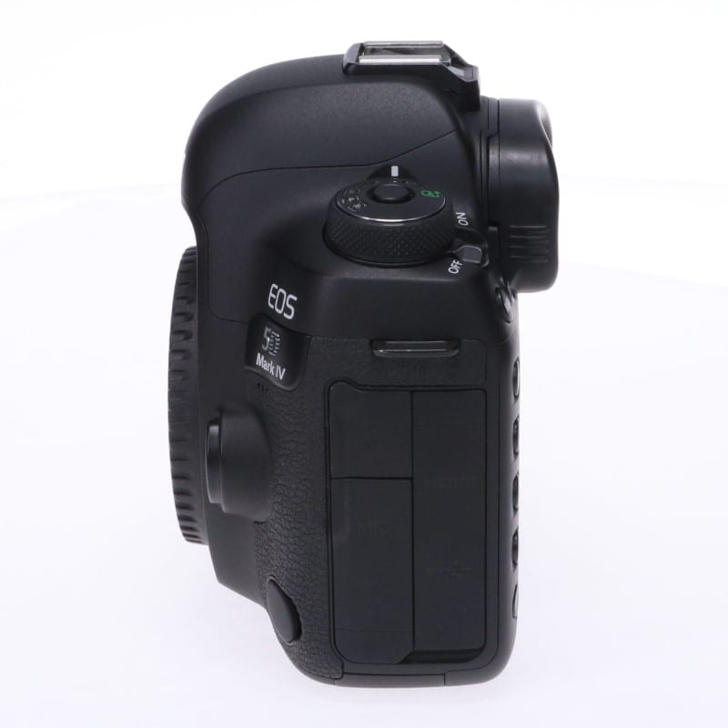 EOS 5D Mark IV ボディー