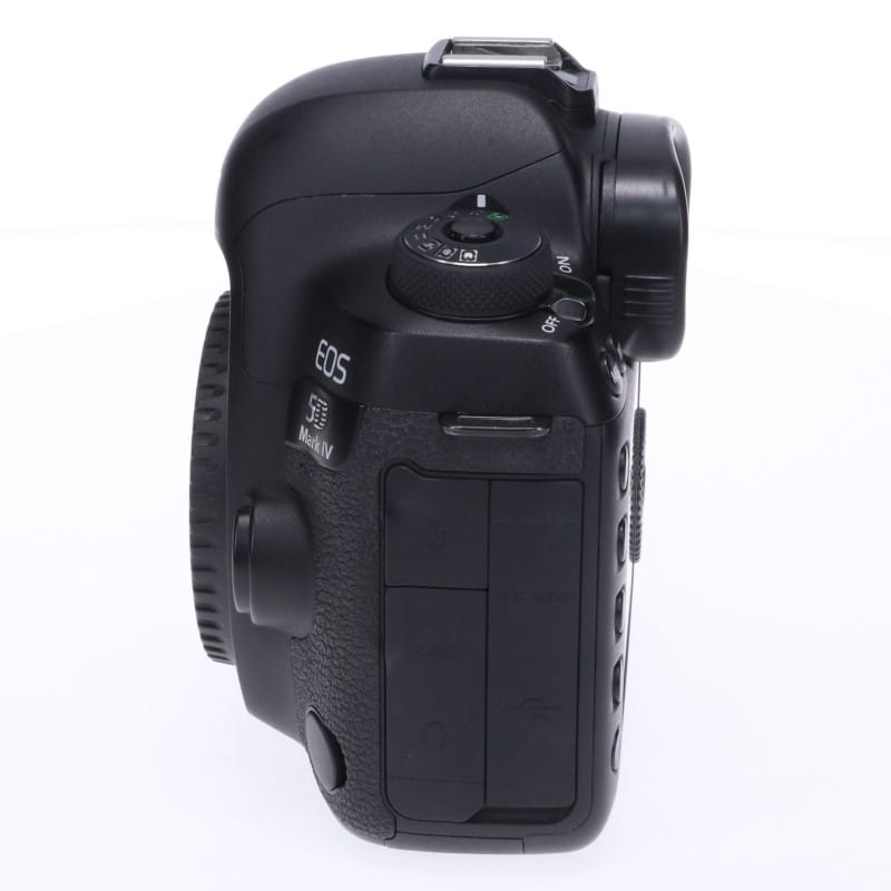 EOS 5D Mark IV ボディー