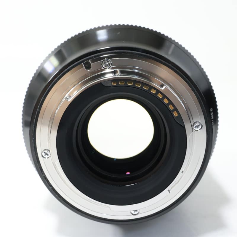 35mm F1.4 DG DN | Art ソニーEマウント