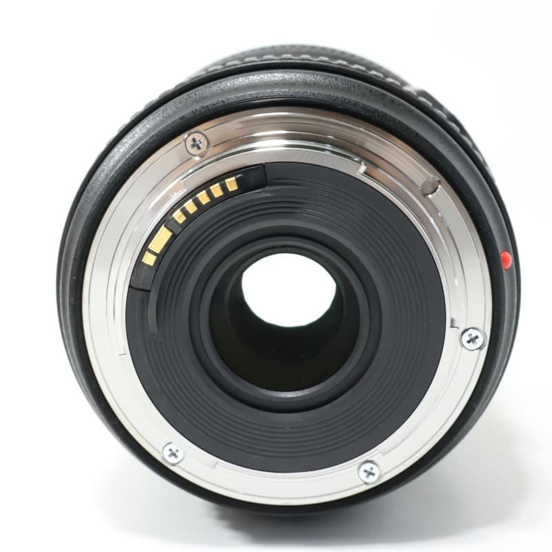 EF 24-70mm F4 L IS USM