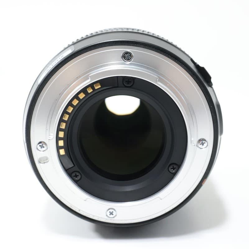 フジノンレンズ XF16-50mmF2.8-4.8 R LM WR