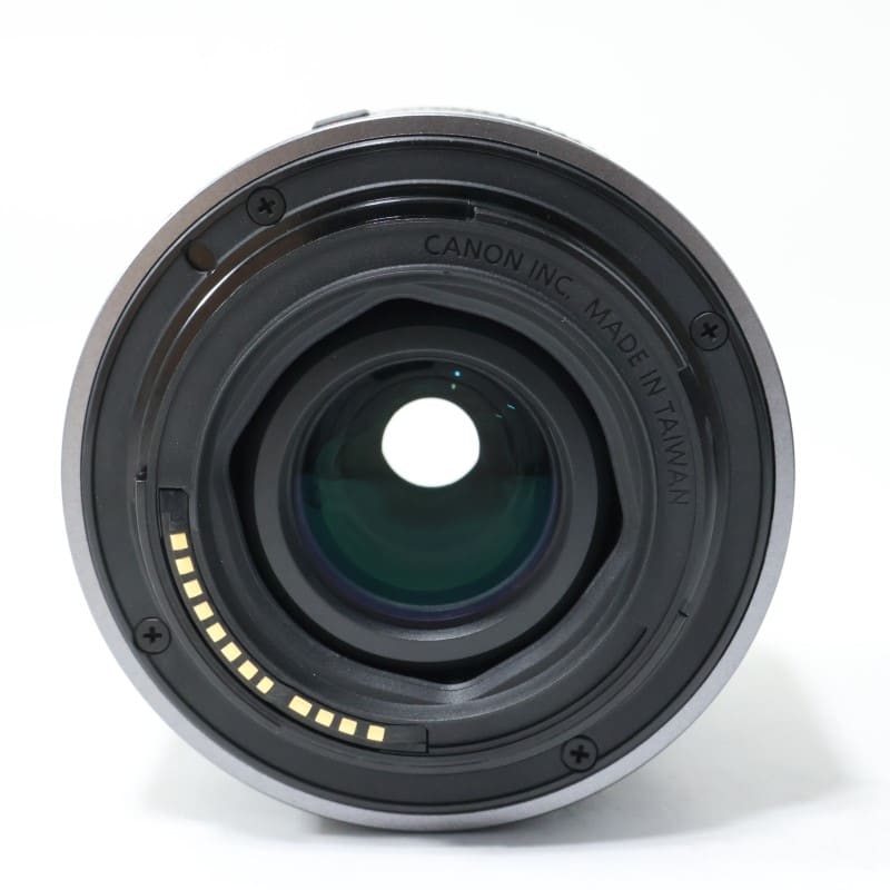 RF24-50mm F4.5-6.3 IS STM