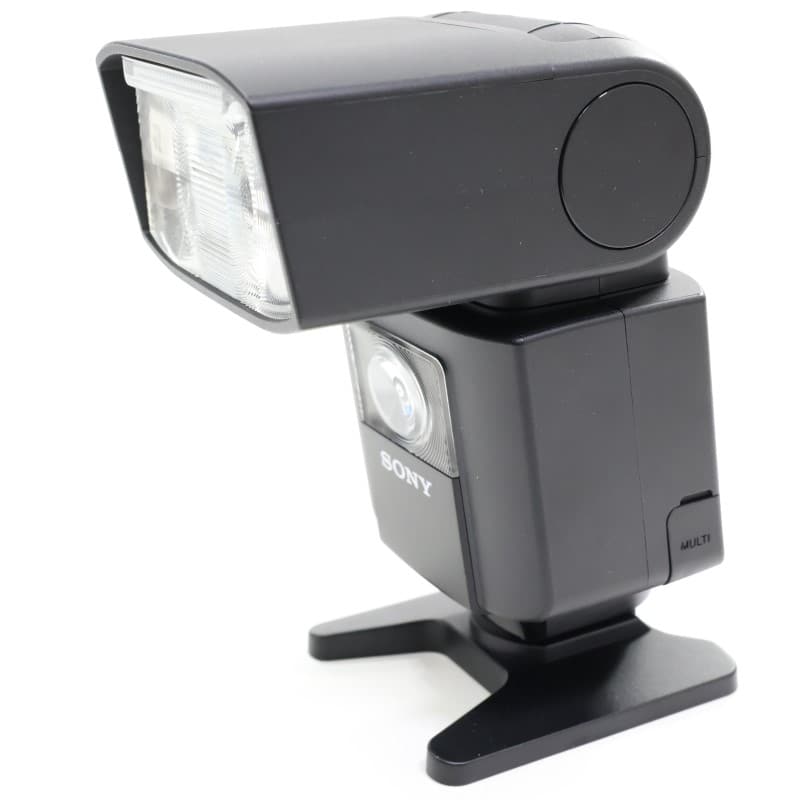 フラッシュ HVL-F45RM