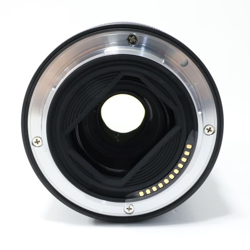 NIKKOR Z 28-75mm f/2.8