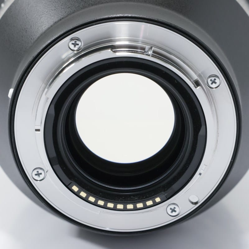 SONY FE 50mm F1.2 GM SEL50F12GM ABランク 中古｜フジヤカメラ