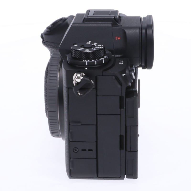 α1 II ボディ ILCE-1M2