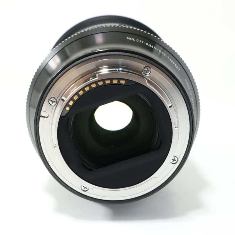 24-70mm F2.8 DG DN II | Art ソニーE