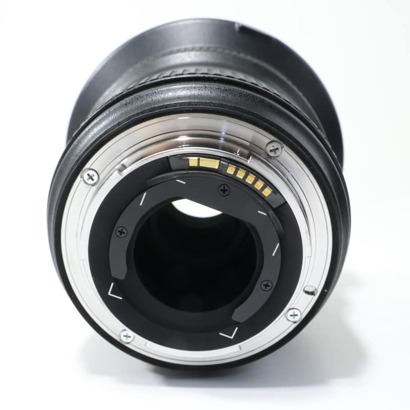 EF11-24mm F4L USM