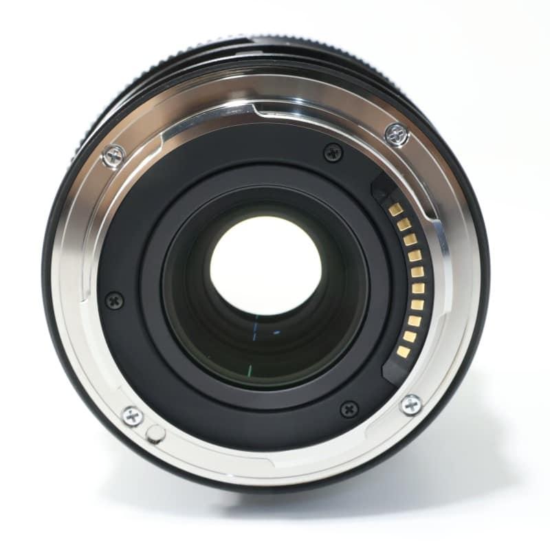 20mm F2 DG DN | Contemporary Lマウント
