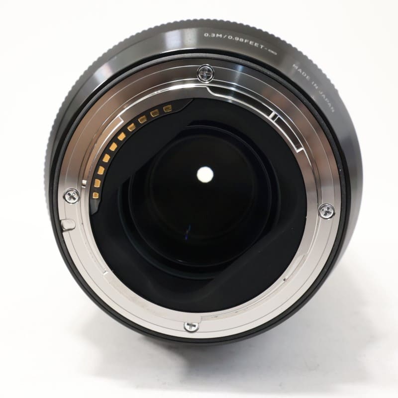 28-45mm F1.8 DG DN | Art ソニーE