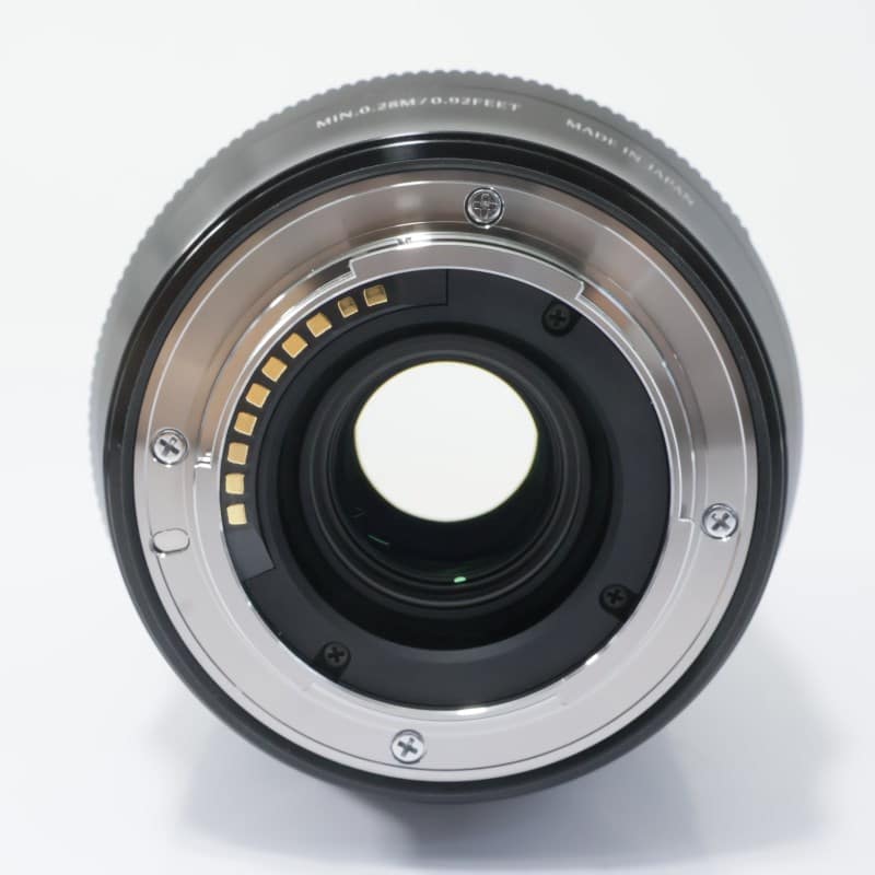 Sigma 17-40mm F1.8 DC | Art 富士フイルムX