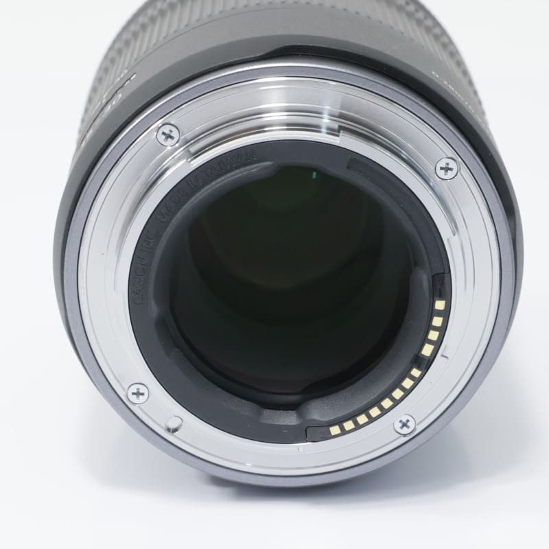 Canon RF15-30mm F4.5-6.3 IS STM Aランク 中古｜フジヤカメラ
