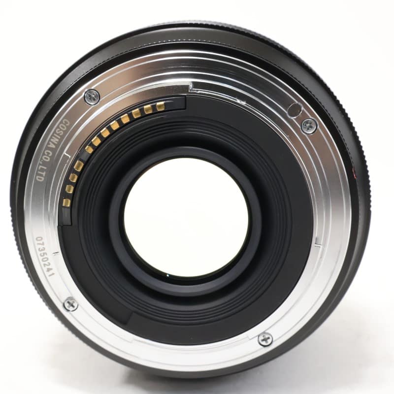 NOKTON 50mm F1 Aspherical RF-mount