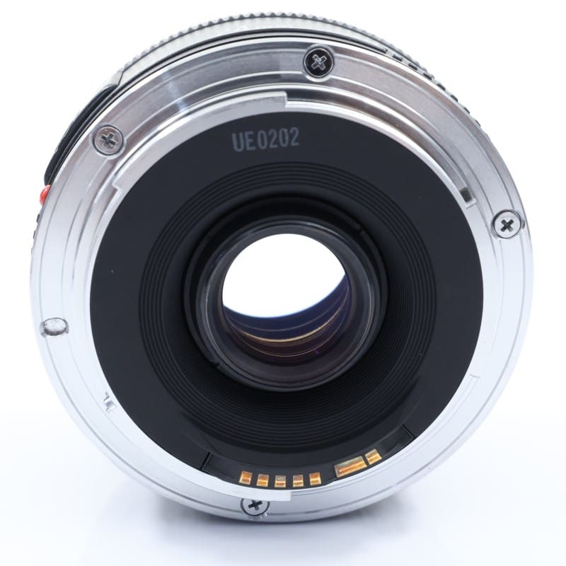 Canon EF 24mm F2.8 AB-ランク 中古｜フジヤカメラ
