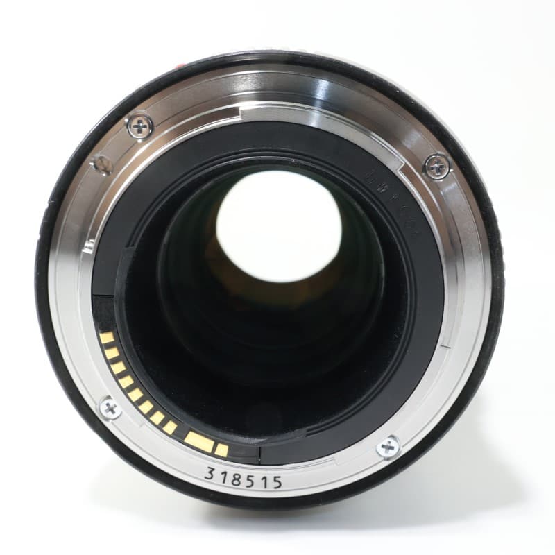 EF 70-200mm F4 L IS USM