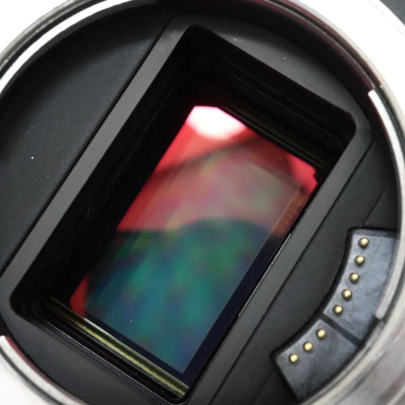710-0303 [DSMC2 BRAIN w/ MONSTRO 8K VV Sensor and Al PL Mount]
