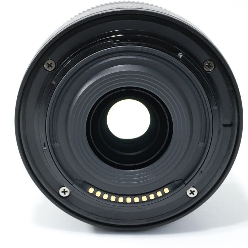 NIKKOR Z DX 24mm f/1.7