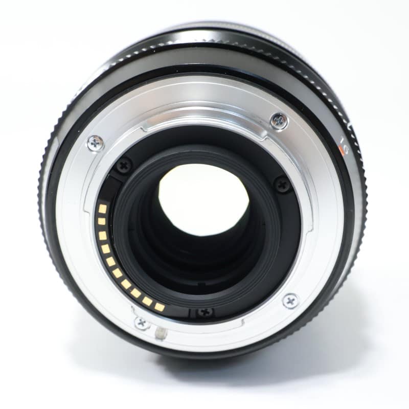 フジノンレンズ XF16mmF1.4 R WR