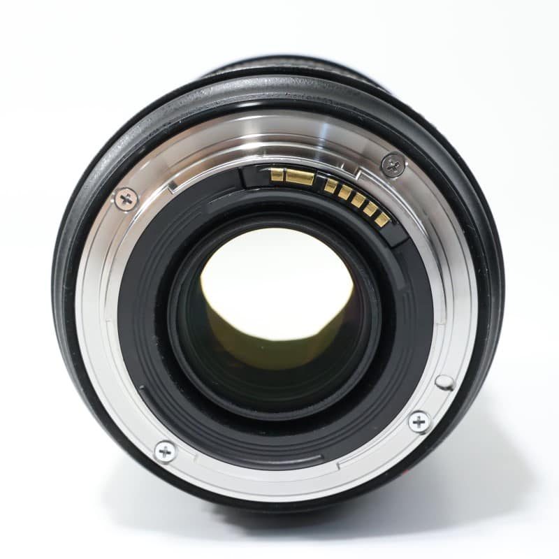 EF24-70mm F2.8L II USM