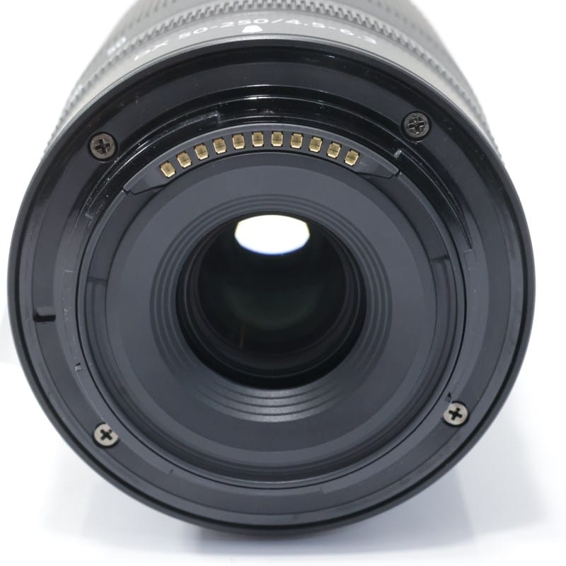 NIKKOR Z DX 50-250mm f/4.5-6.3 VR