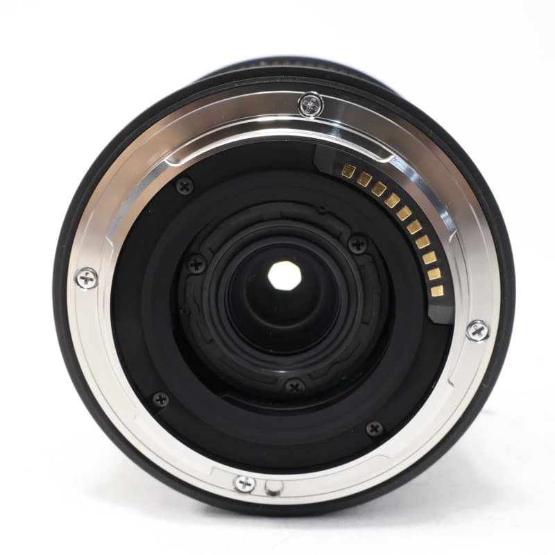 10-18mm F2.8 DC DN | Contemporary Lマウント