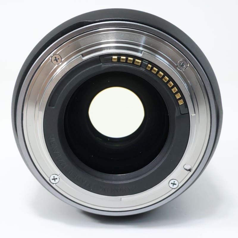 RF85mm F2 MACRO IS STM