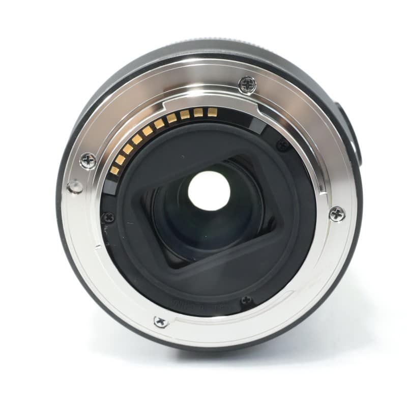 E 18-135mm F3.5-5.6 OSS SEL18135