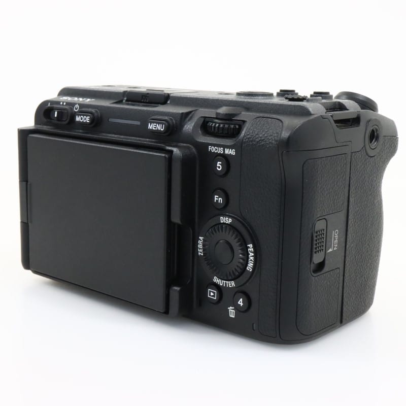 FX30 ボディ ILME-FX30B