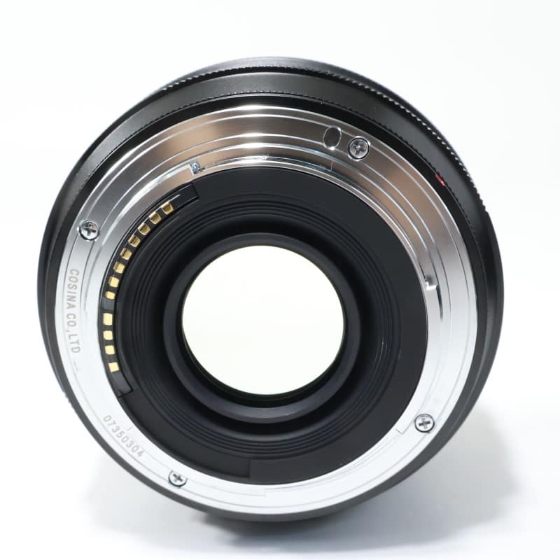 NOKTON 50mm F1 Aspherical RF-mount