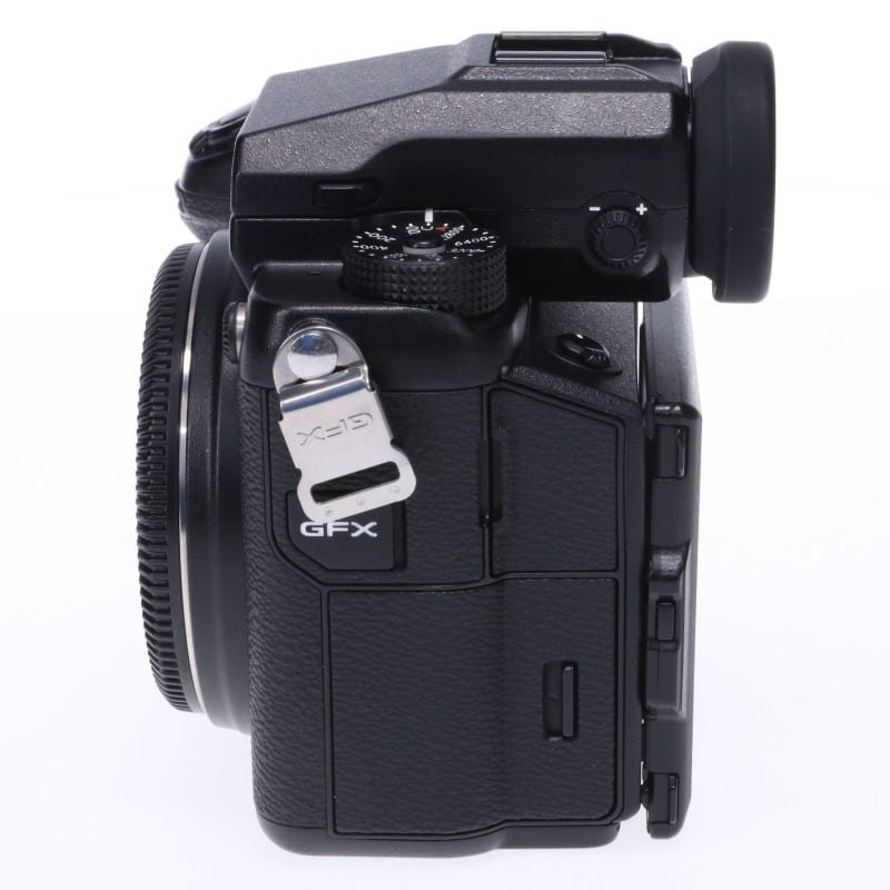 FUJIFILM GFX 50S ボディ