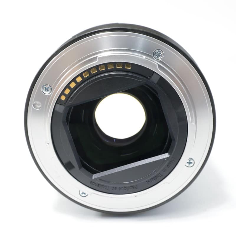 Sonnar T* FE 55mm F1.8 ZA SEL55F18Z