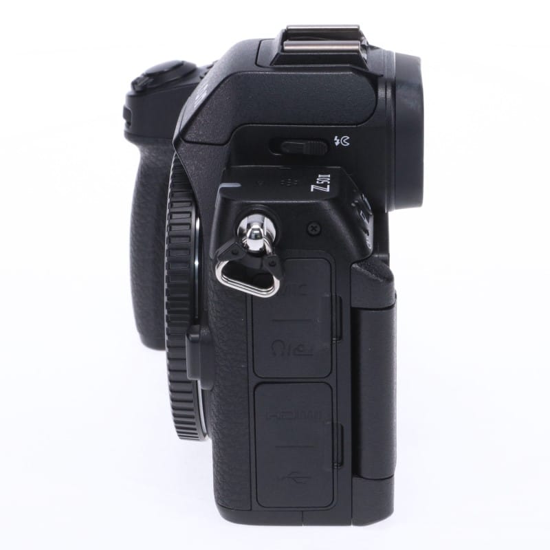 Nikon Z50II ボディ 中古 C2120158565553｜中古通販フジヤカメラ