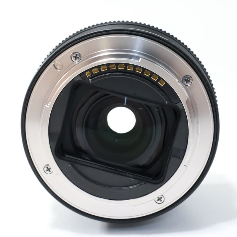 FE 28-60mm F4-5.6 SEL2860