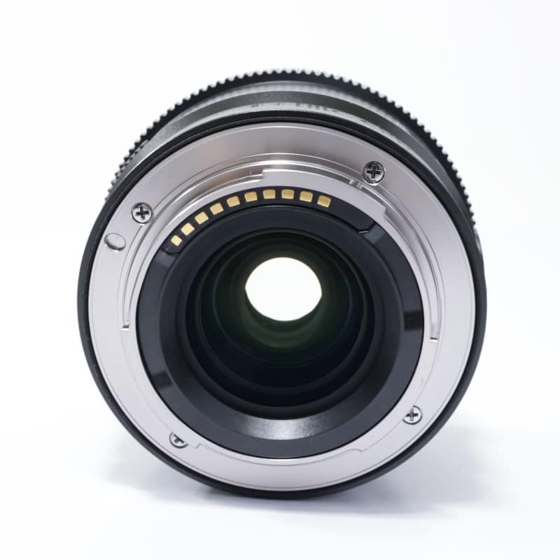 SONY50mm単焦点レンズSEL50F25G中古 SONY FE 50mm F2.5 G SEL50F25G ABランク 中古｜フジヤカメラ