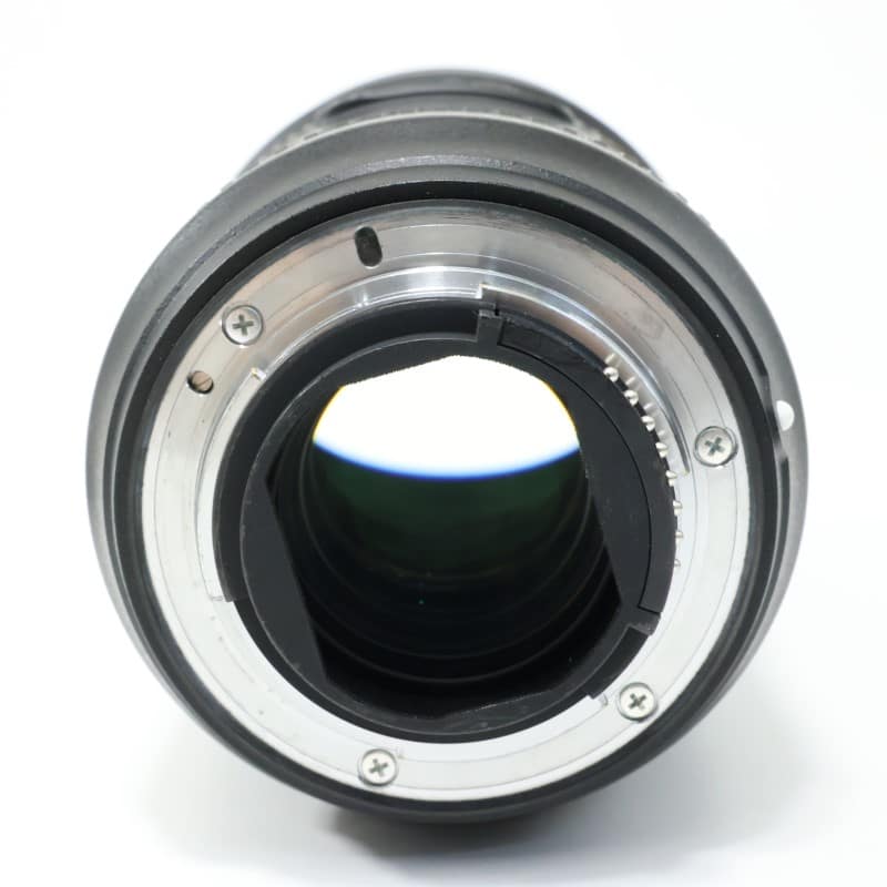 AF-S NIKKOR 24-70mm f/2.8E ED VR
