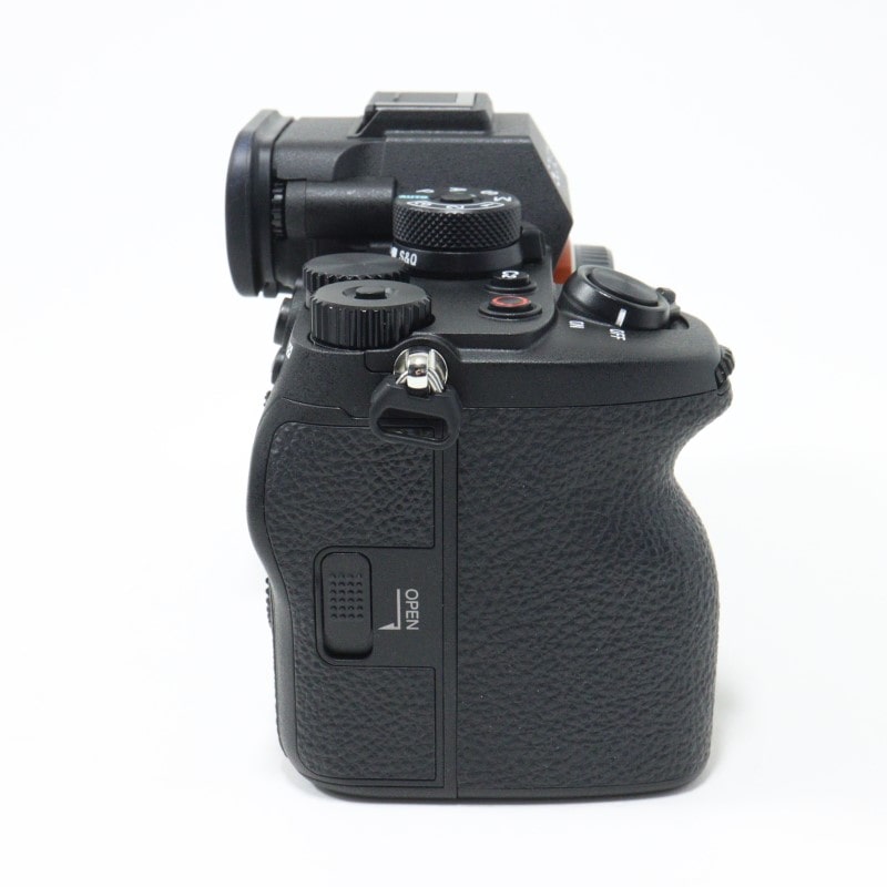 ILCE-7RM5 [α7R V]