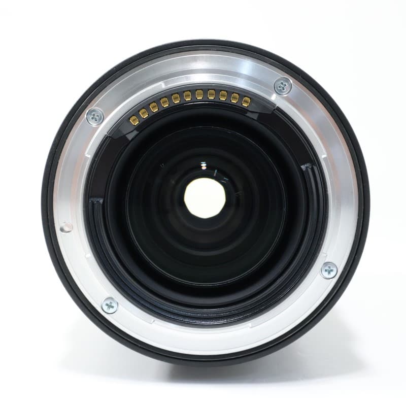 NIKKOR Z 28-400mm f/4-8 VR