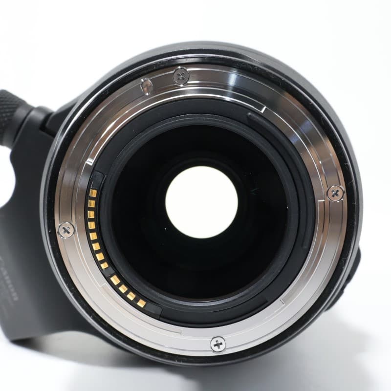 RF100mm F2.8 L MACRO IS USM + リング三脚座E(B)付