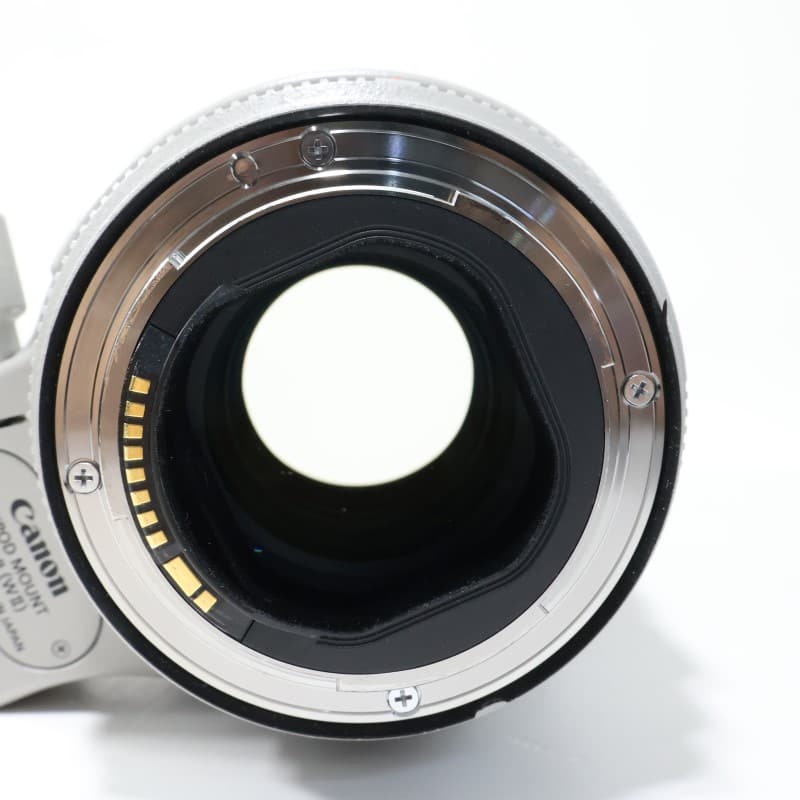 EF70-200mm F2.8L IS III USM