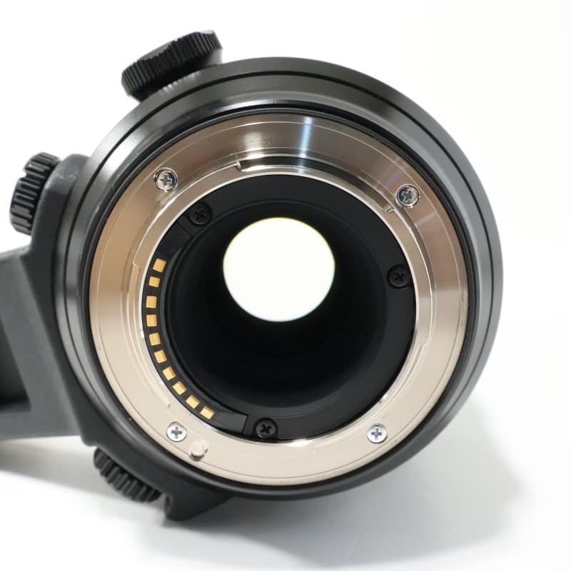 フジノンレンズ XF50-140mmF2.8 R LM OIS WR
