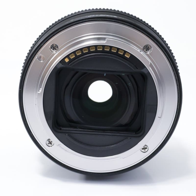 SONY FE 28-60mm F4-5.6 SEL2860 AB-ランク 中古｜フジヤカメラ