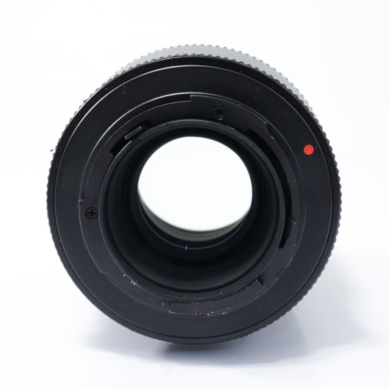 CONTAX Sonnar T* 135mm F2.8 AE J AB-ランク 中古｜フジヤカメラ