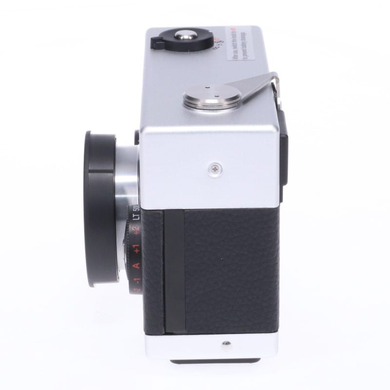 Rollei 35AF クローム