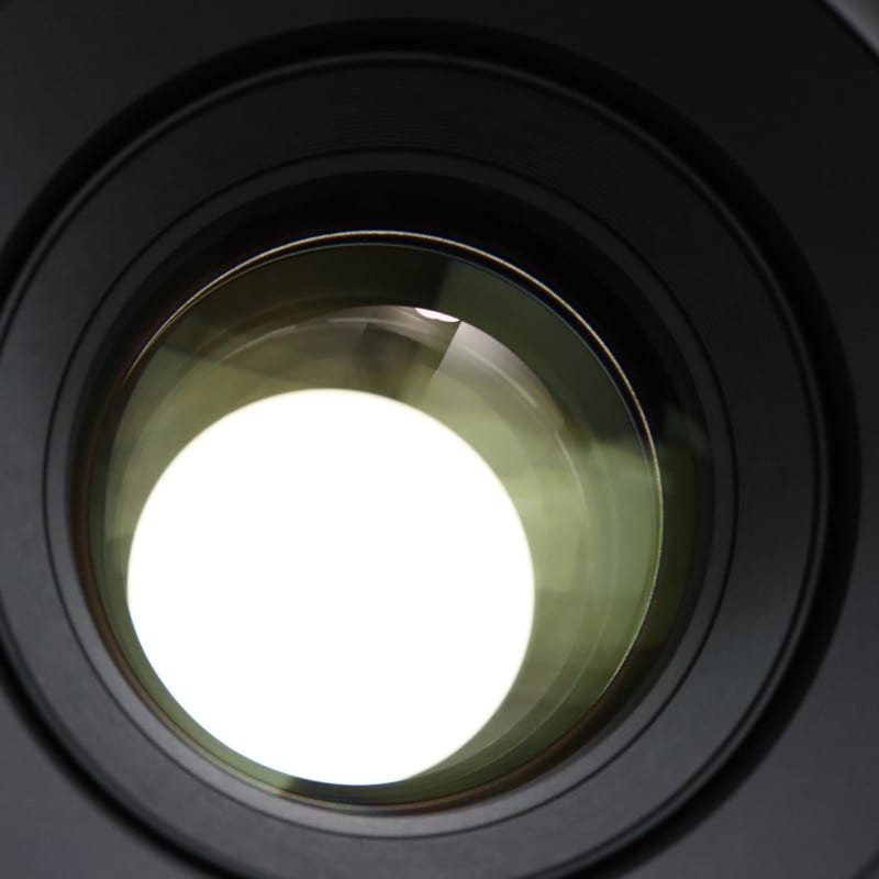 APO Mini Prime 85mm T2.4 (Black) PLマウント DL-MP85-PL-B